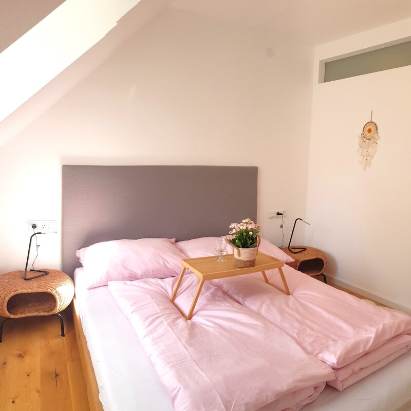 bedroom | © Architekt Dipl.-Ing. Alexander Rettenbacher