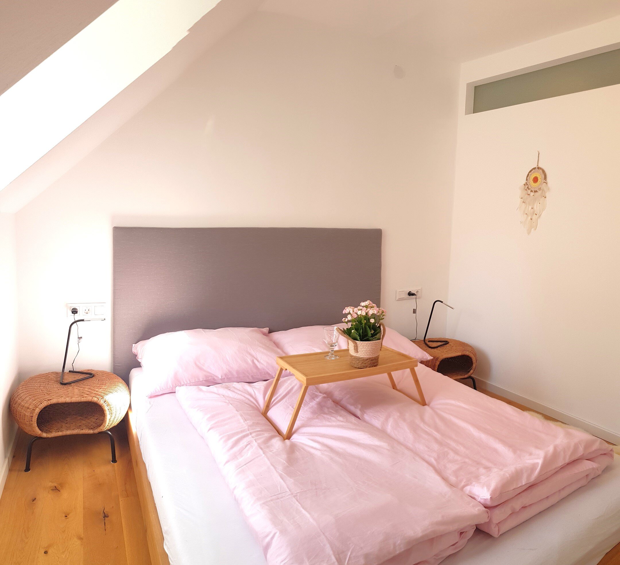 bedroom | © Architekt Dipl.-Ing. Alexander Rettenbacher