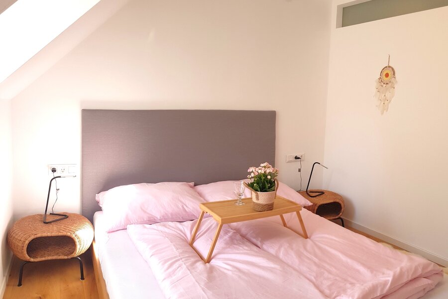 bedroom | © Architekt Dipl.-Ing. Alexander Rettenbacher