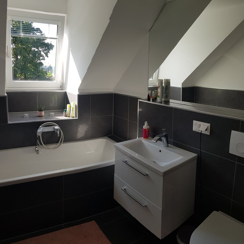 bathroom | © Architekt Dipl.-Ing. Alexander Rettenbacher