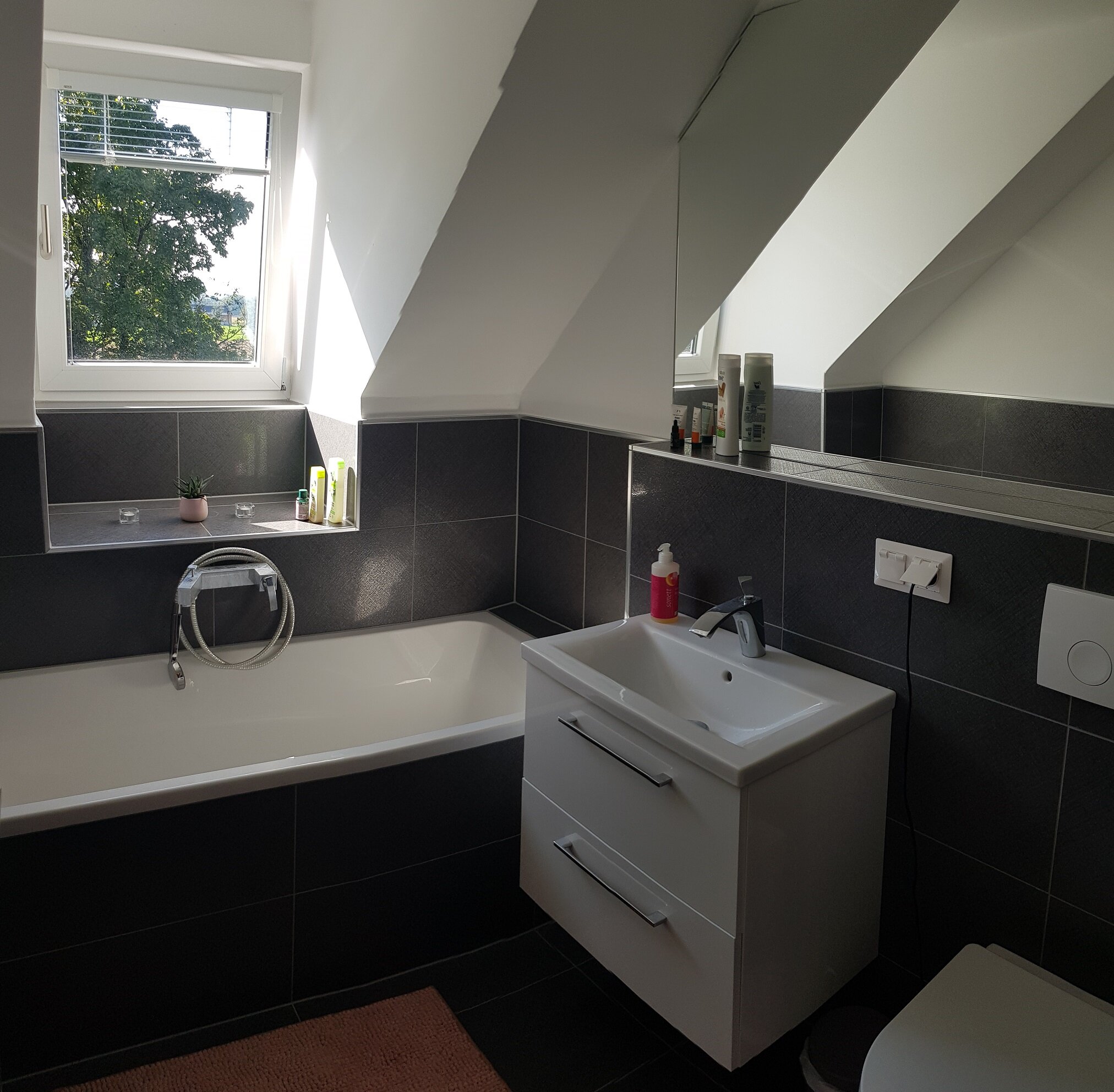 bathroom | © Architekt Dipl.-Ing. Alexander Rettenbacher