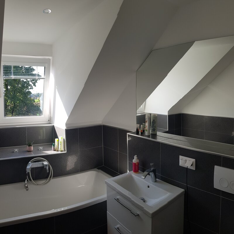 bathroom | © Architekt Dipl.-Ing. Alexander Rettenbacher