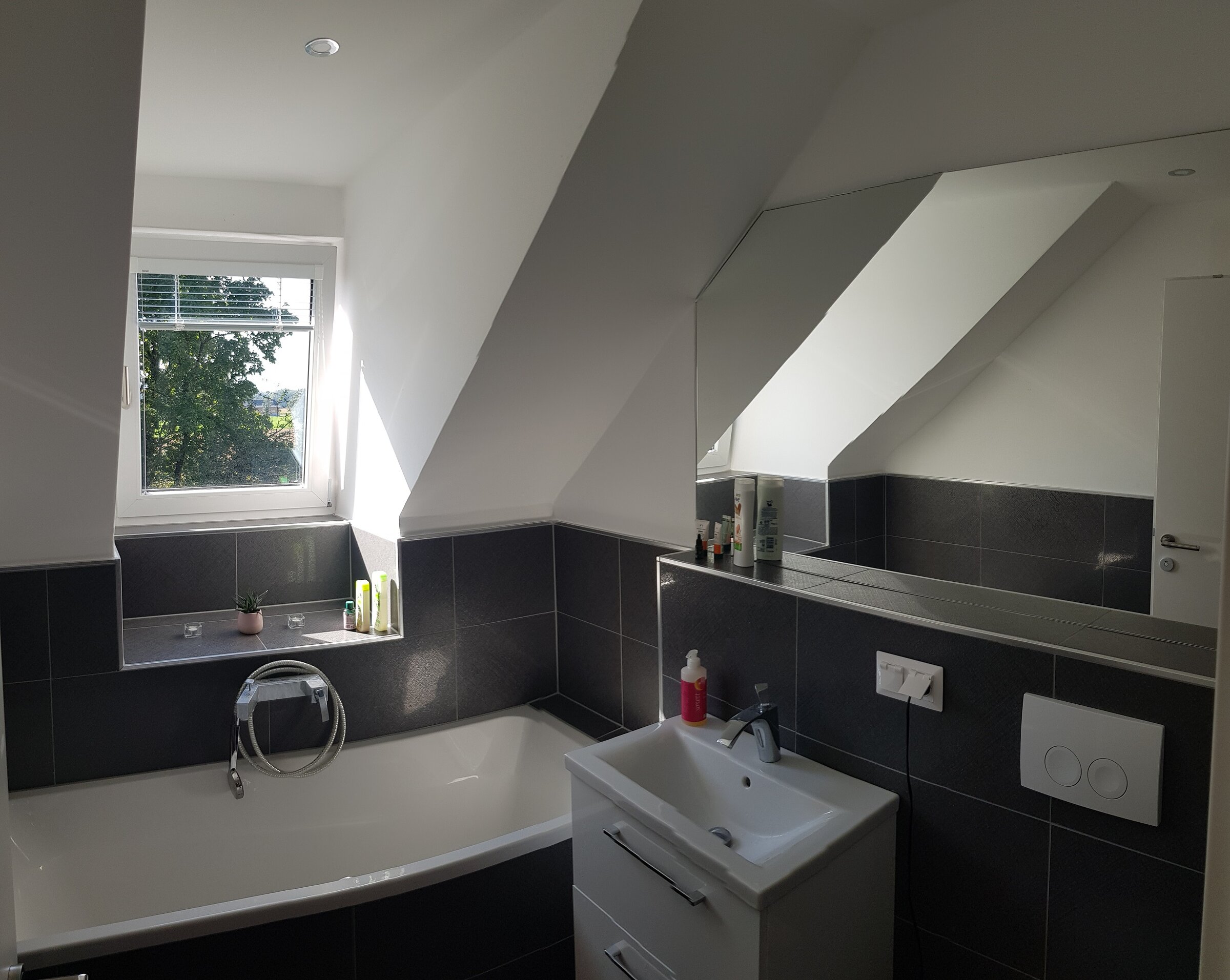 bathroom | © Architekt Dipl.-Ing. Alexander Rettenbacher