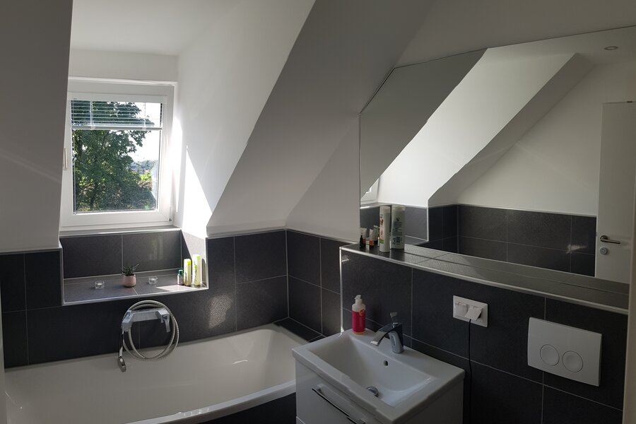 bathroom | © Architekt Dipl.-Ing. Alexander Rettenbacher