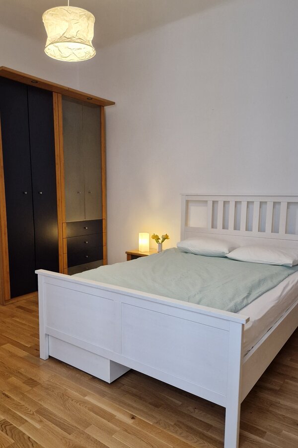 Sleeping room