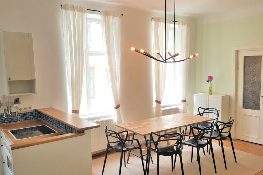 Wohnzimmer 1