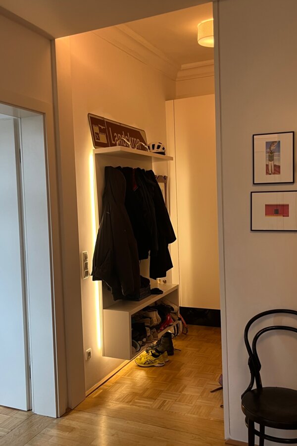 Garderobe