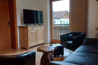 Wohnung Untersberg