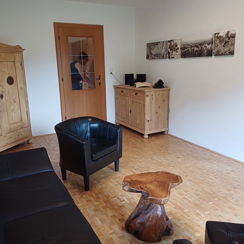 Wohnraum
