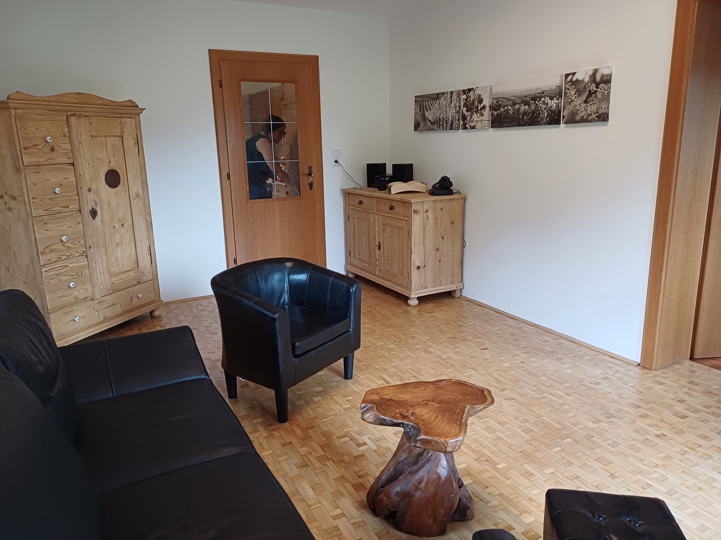 Wohnraum