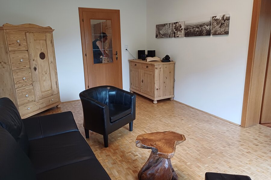 Wohnraum