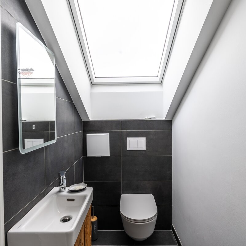 Toilett