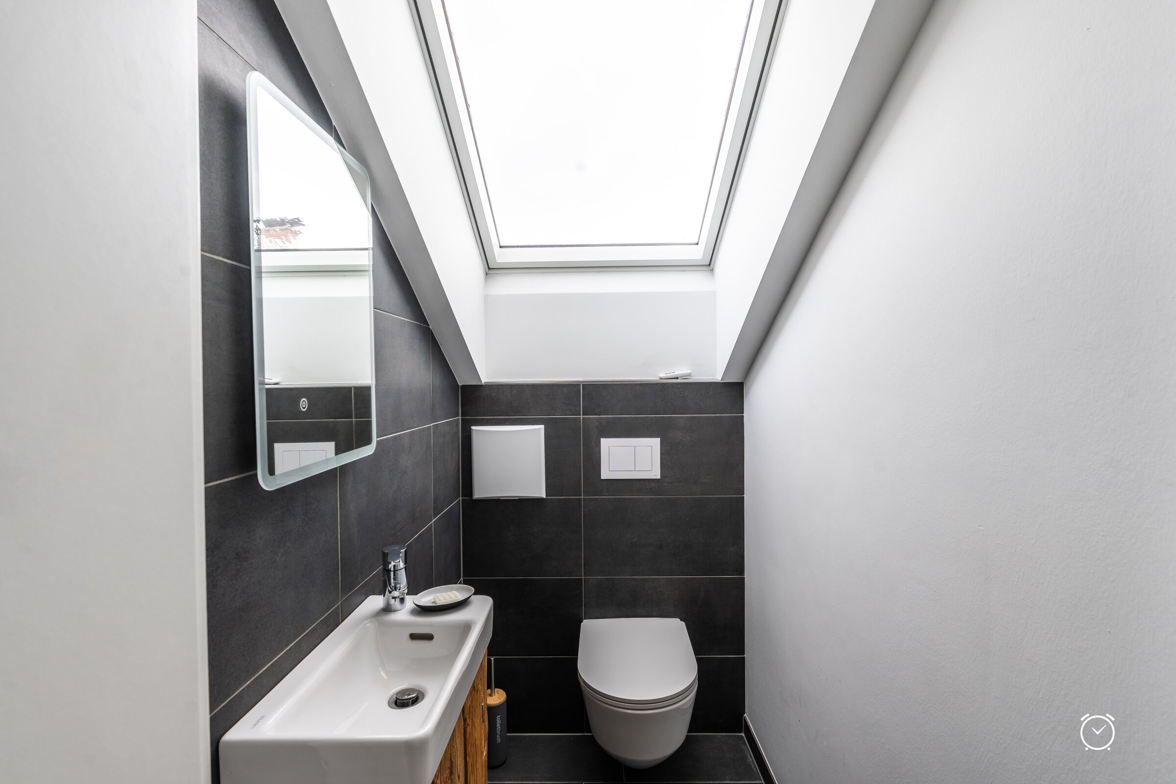 Toilett