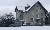 Winterimpression