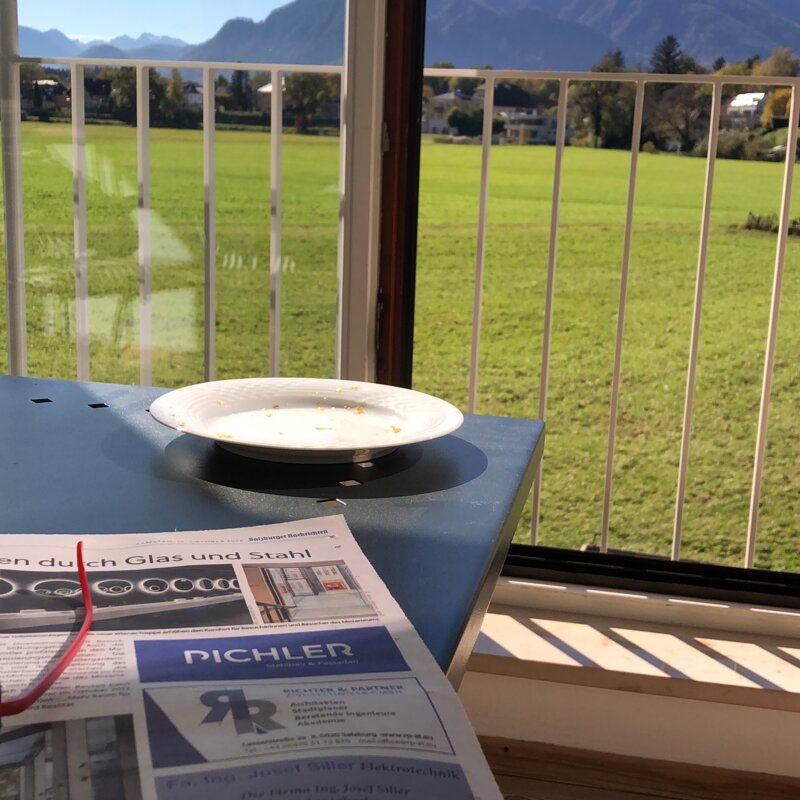 Vorschlag bei viiieeel Zeit! | © kaserer