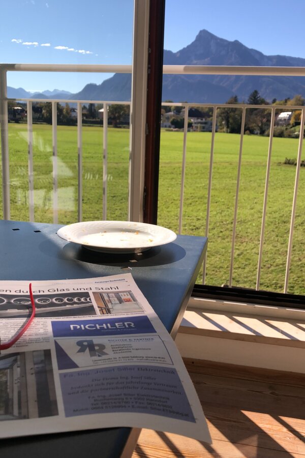 Vorschlag bei viiieeel Zeit! | © kaserer