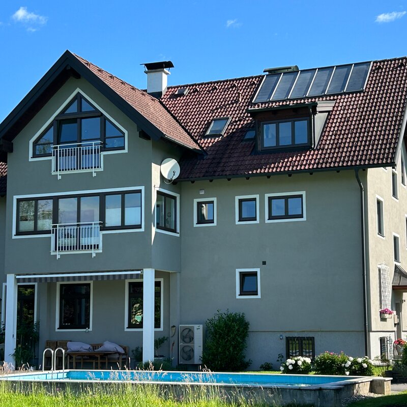 zur gemeinsamen Benützung | © kaserer