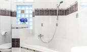 Bad/Dusche/WC