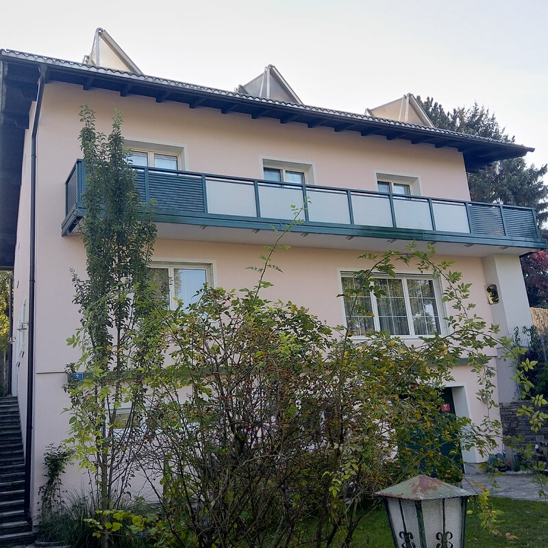 Short-term accommodation