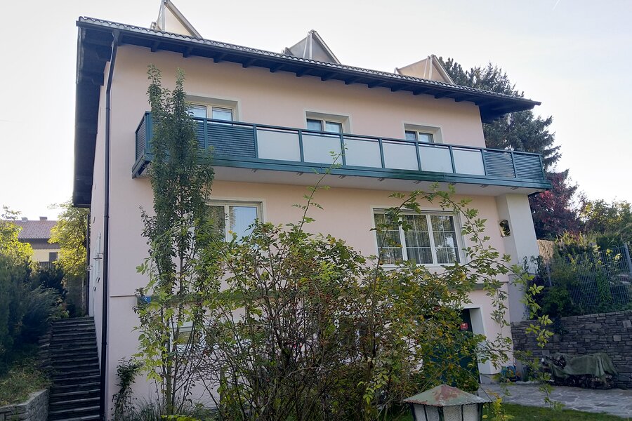 Short-term accommodation