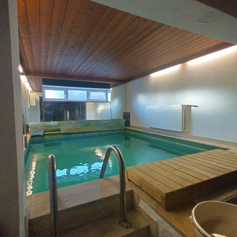 Indoorpool