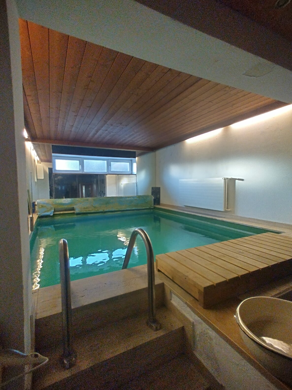 Indoorpool