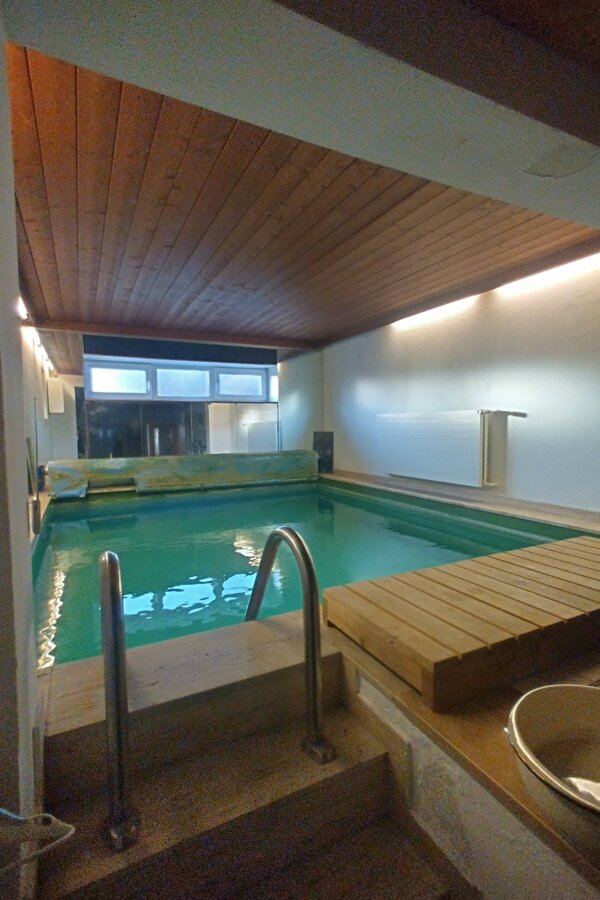 Indoorpool