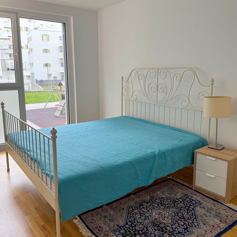 Masterbedroom