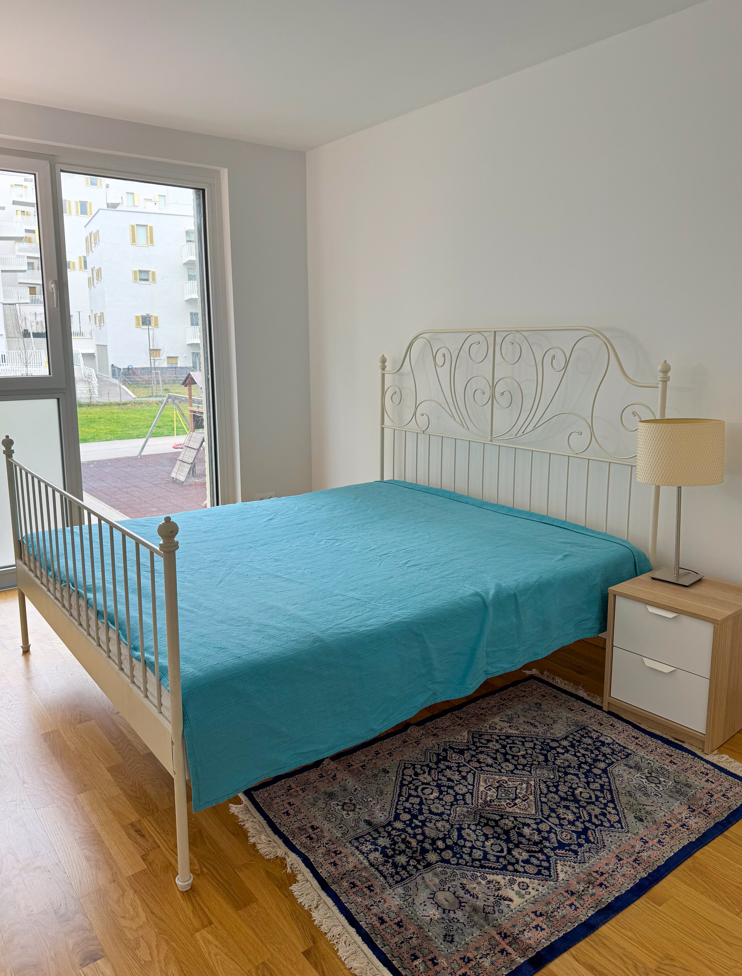 Masterbedroom