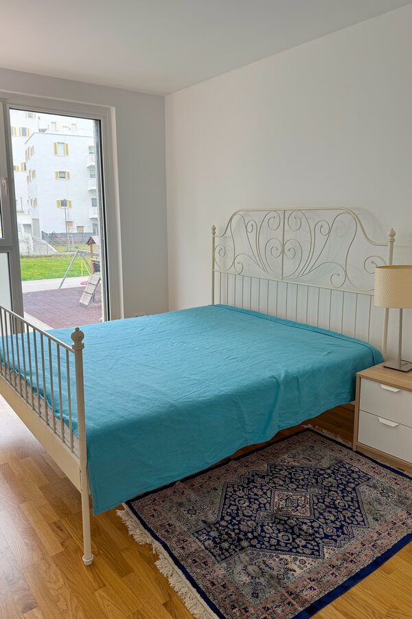 Masterbedroom