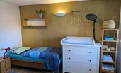 Schlafzimmer 3 (Kinderzimmer)