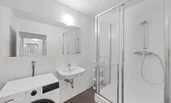Badezimmer (shared)