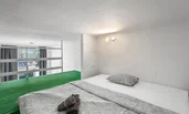 Superior Zimmer