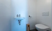 Toilette