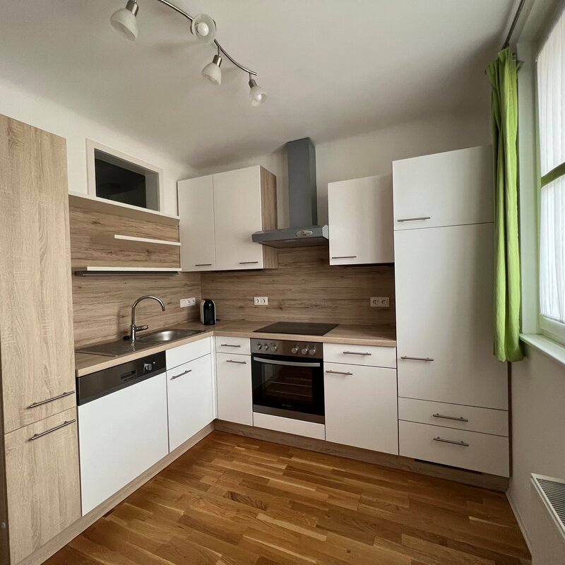 Charming, newly renovated apartment in Floridsdorf. | © Lechner