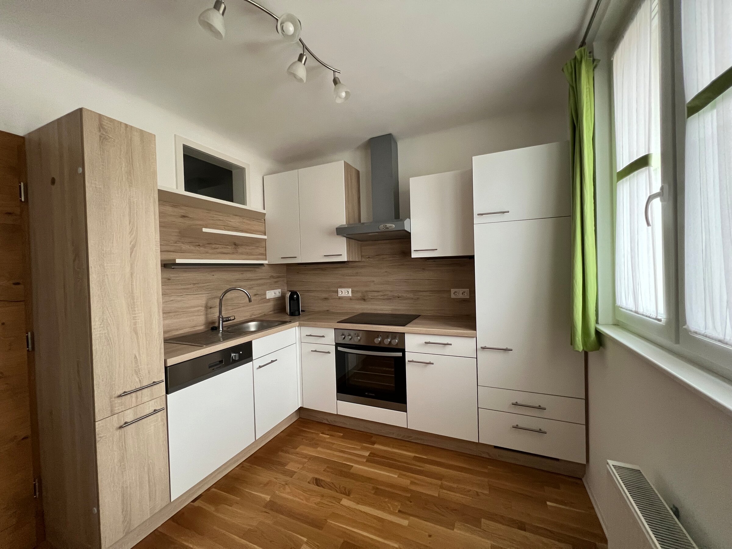 Charming, newly renovated apartment in Floridsdorf. | © Lechner