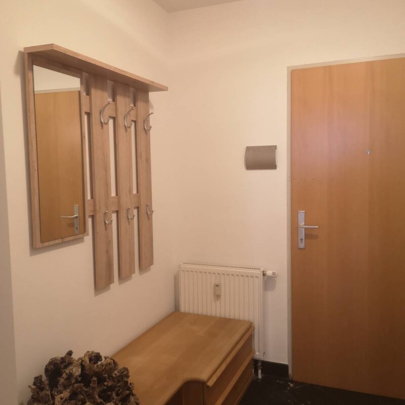 Vorzimmer
