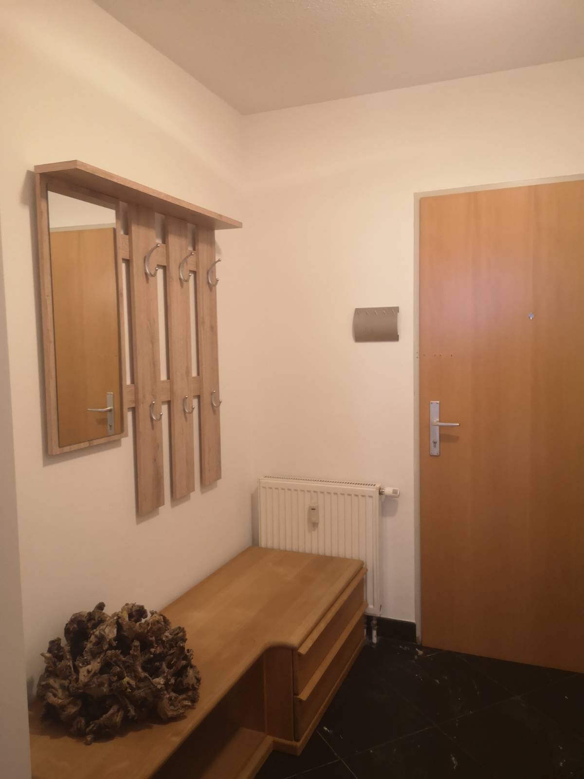 Vorzimmer