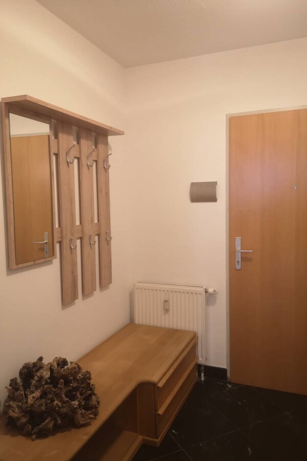 Vorzimmer