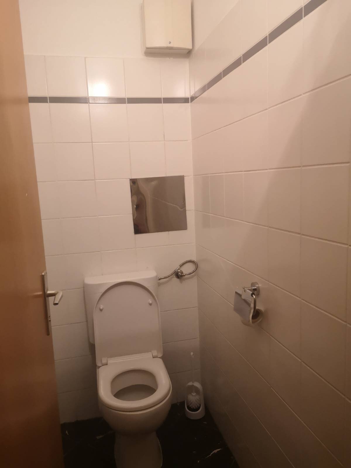 WC