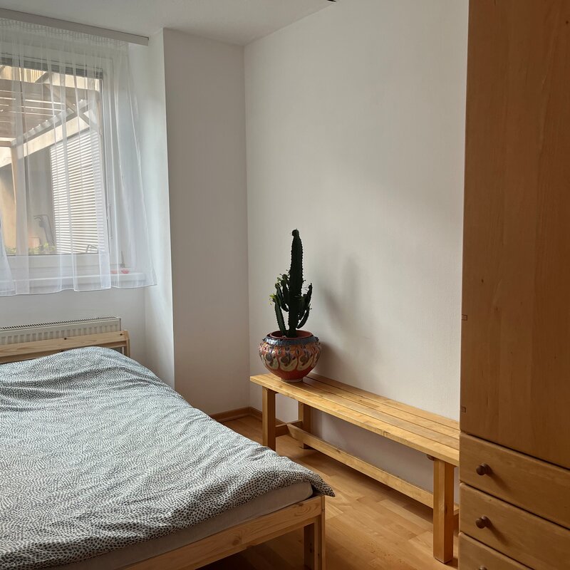 Schlafzimmer 2