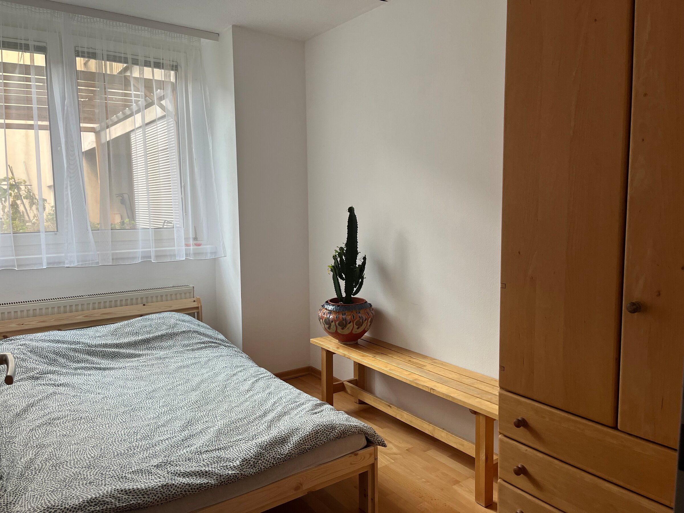 Schlafzimmer 2