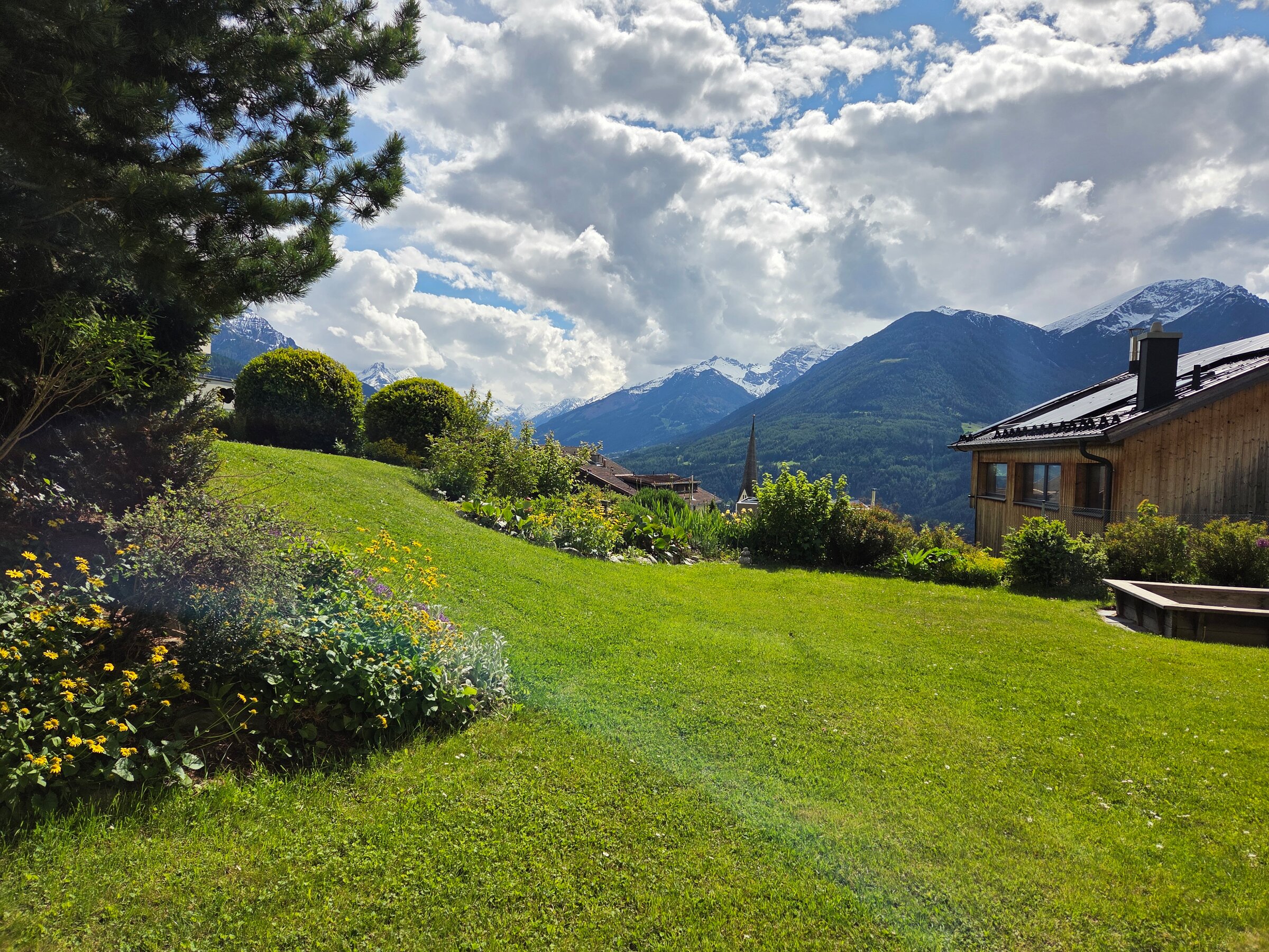 Garten