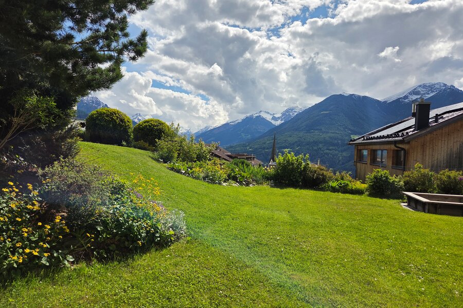 Garten