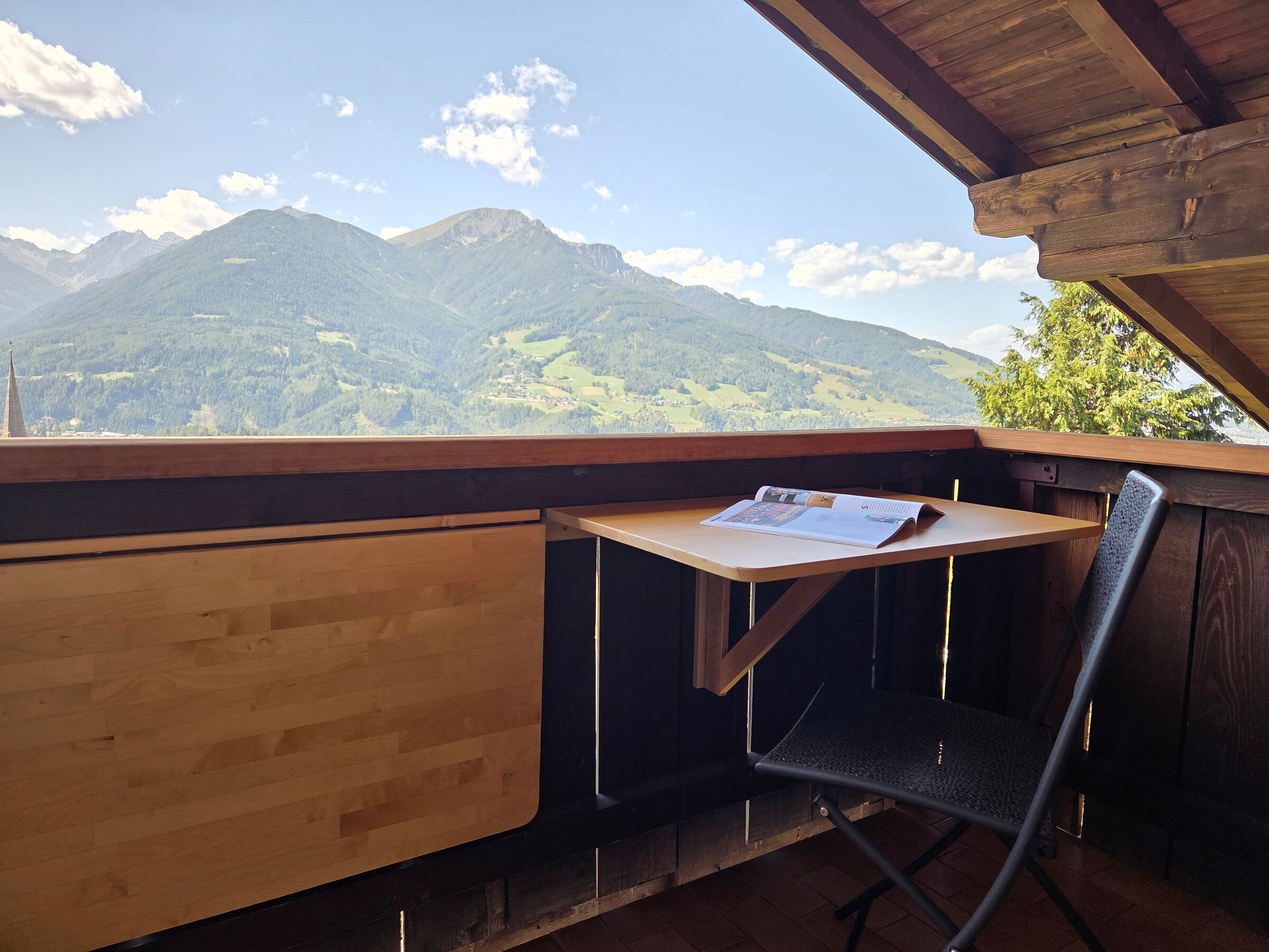 Balkon