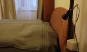 Sleeping room