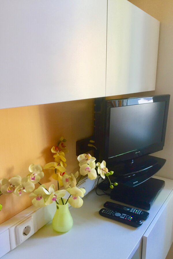 TV Set