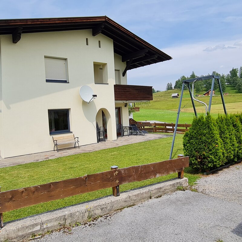 Ansicht von haus jonghof | © Kazza