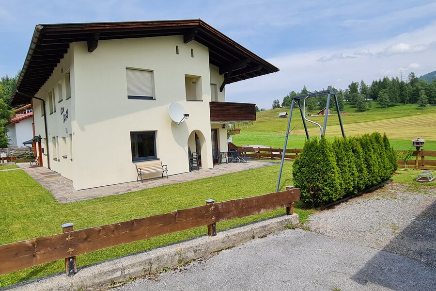 Ansicht von haus jonghof | © Kazza