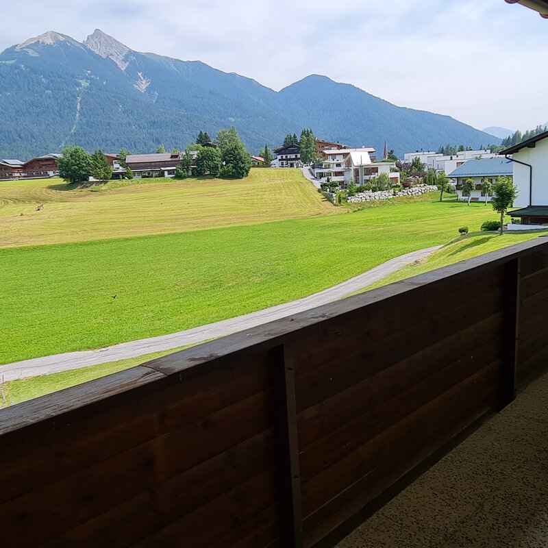 mit Aussicht